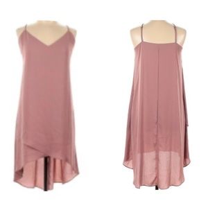 BCBG MaxAzria Astrella Pink Dress